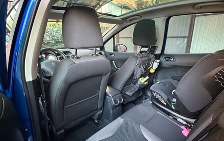 Peugeot 308 II, 2010 год, 670 000 рублей, 13 фотография