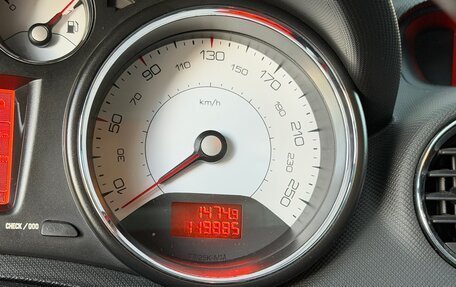 Peugeot 308 II, 2010 год, 670 000 рублей, 10 фотография