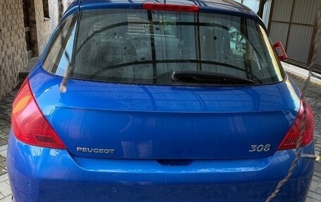 Peugeot 308 II, 2010 год, 670 000 рублей, 5 фотография