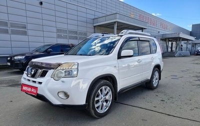 Nissan X-Trail, 2014 год, 1 700 000 рублей, 1 фотография