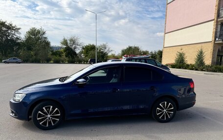 Volkswagen Jetta VI, 2014 год, 850 000 рублей, 7 фотография