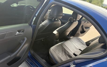 Volkswagen Jetta VI, 2014 год, 850 000 рублей, 8 фотография