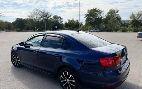 Volkswagen Jetta VI, 2014 год, 850 000 рублей, 9 фотография