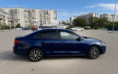 Volkswagen Jetta VI, 2014 год, 850 000 рублей, 12 фотография