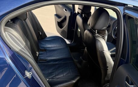 Volkswagen Jetta VI, 2014 год, 850 000 рублей, 11 фотография