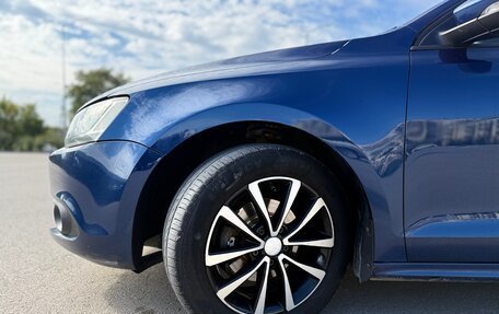 Volkswagen Jetta VI, 2014 год, 850 000 рублей, 19 фотография