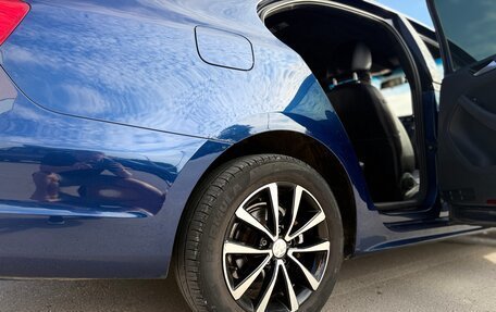 Volkswagen Jetta VI, 2014 год, 850 000 рублей, 23 фотография