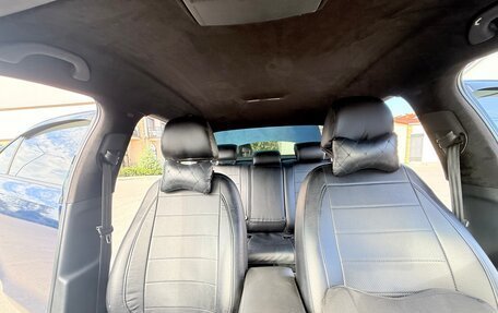 Volkswagen Jetta VI, 2014 год, 850 000 рублей, 16 фотография