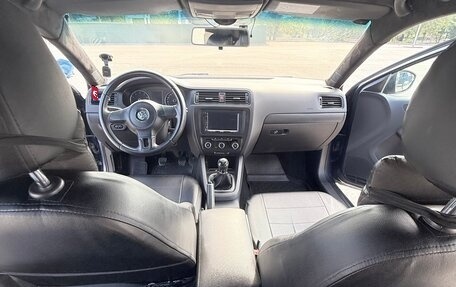 Volkswagen Jetta VI, 2014 год, 850 000 рублей, 15 фотография