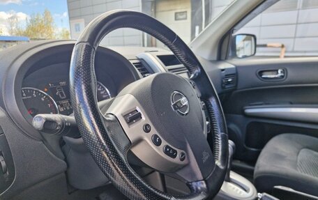 Nissan X-Trail, 2014 год, 1 700 000 рублей, 7 фотография