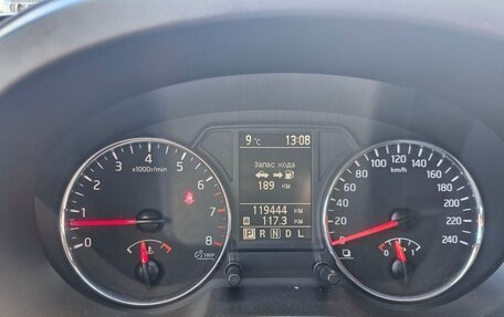 Nissan X-Trail, 2014 год, 1 700 000 рублей, 9 фотография