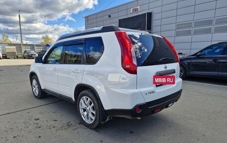 Nissan X-Trail, 2014 год, 1 700 000 рублей, 2 фотография