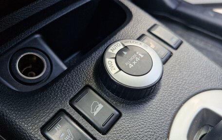 Nissan X-Trail, 2014 год, 1 700 000 рублей, 11 фотография