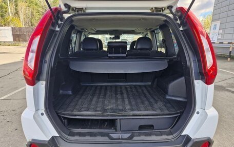 Nissan X-Trail, 2014 год, 1 700 000 рублей, 13 фотография