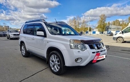 Nissan X-Trail, 2014 год, 1 700 000 рублей, 5 фотография