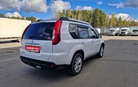 Nissan X-Trail, 2014 год, 1 700 000 рублей, 4 фотография