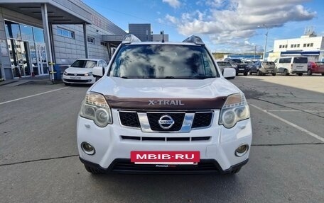 Nissan X-Trail, 2014 год, 1 700 000 рублей, 6 фотография