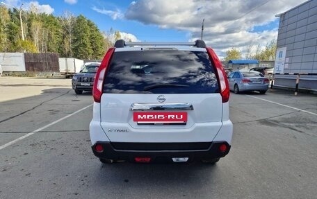 Nissan X-Trail, 2014 год, 1 700 000 рублей, 3 фотография