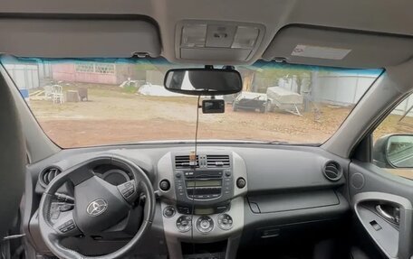 Toyota RAV4, 2012 год, 1 330 000 рублей, 5 фотография
