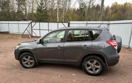 Toyota RAV4, 2012 год, 1 330 000 рублей, 4 фотография