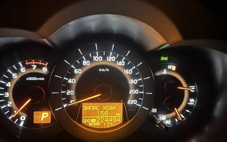 Toyota RAV4, 2012 год, 1 330 000 рублей, 10 фотография