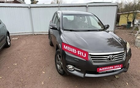 Toyota RAV4, 2012 год, 1 330 000 рублей, 3 фотография