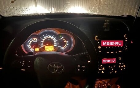 Toyota RAV4, 2012 год, 1 330 000 рублей, 11 фотография