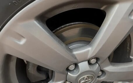 Toyota RAV4, 2012 год, 1 330 000 рублей, 12 фотография