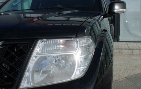 Nissan Pathfinder, 2011 год, 1 520 000 рублей, 9 фотография