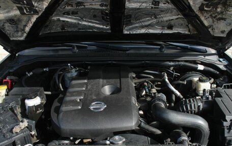 Nissan Pathfinder, 2011 год, 1 520 000 рублей, 12 фотография