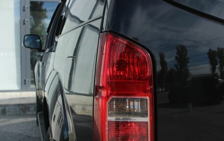 Nissan Pathfinder, 2011 год, 1 520 000 рублей, 10 фотография