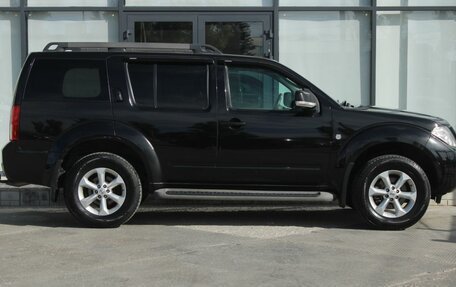 Nissan Pathfinder, 2011 год, 1 520 000 рублей, 4 фотография