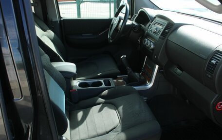 Nissan Pathfinder, 2011 год, 1 520 000 рублей, 14 фотография