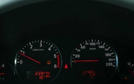 Nissan Pathfinder, 2011 год, 1 520 000 рублей, 13 фотография