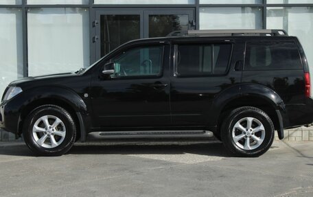 Nissan Pathfinder, 2011 год, 1 520 000 рублей, 8 фотография