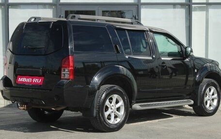Nissan Pathfinder, 2011 год, 1 520 000 рублей, 5 фотография