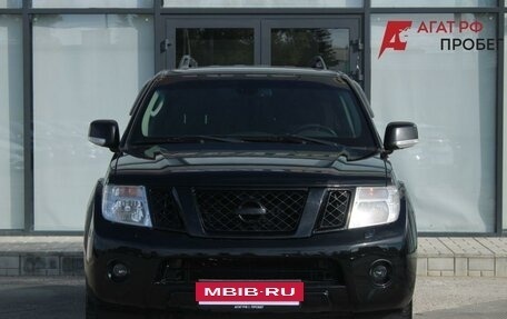 Nissan Pathfinder, 2011 год, 1 520 000 рублей, 2 фотография