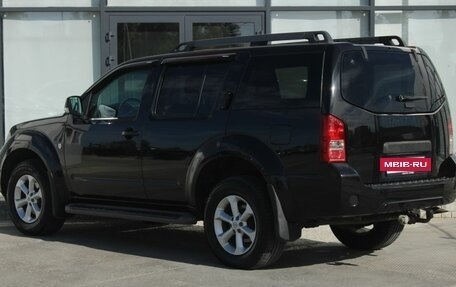 Nissan Pathfinder, 2011 год, 1 520 000 рублей, 7 фотография