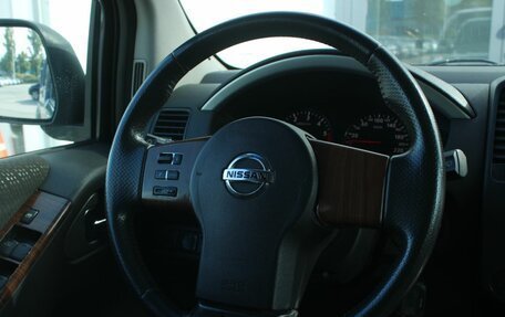 Nissan Pathfinder, 2011 год, 1 520 000 рублей, 16 фотография