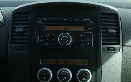 Nissan Pathfinder, 2011 год, 1 520 000 рублей, 17 фотография