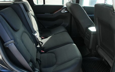 Nissan Pathfinder, 2011 год, 1 520 000 рублей, 22 фотография