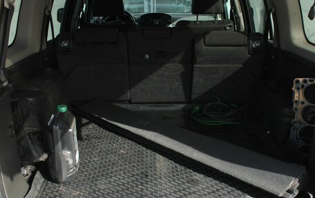 Nissan Pathfinder, 2011 год, 1 520 000 рублей, 23 фотография