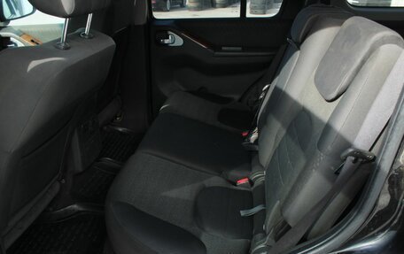 Nissan Pathfinder, 2011 год, 1 520 000 рублей, 21 фотография