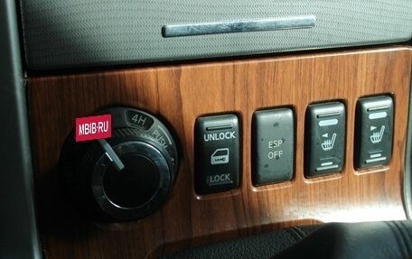 Nissan Pathfinder, 2011 год, 1 520 000 рублей, 19 фотография
