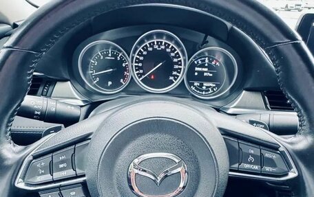 Mazda 6, 2020 год, 2 350 000 рублей, 1 фотография