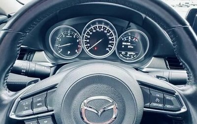 Mazda 6, 2020 год, 2 350 000 рублей, 1 фотография