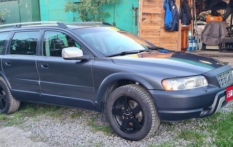 Volvo XC70 I, 2007 год, 850 000 рублей, 1 фотография