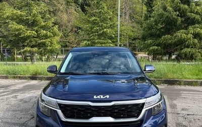 KIA Seltos I, 2021 год, 2 190 000 рублей, 1 фотография