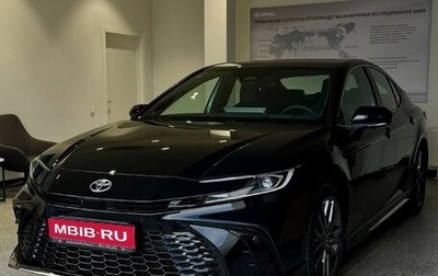 Toyota Camry, 2026 год, 4 990 000 рублей, 1 фотография