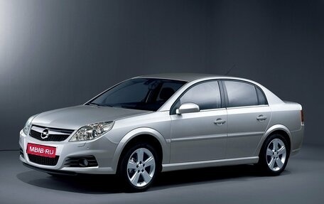 Opel Vectra C рестайлинг, 2007 год, 430 000 рублей, 1 фотография